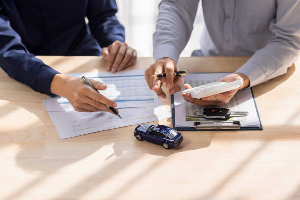 Car insurance options for Mathews residents